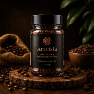Aravista Ritual Blend