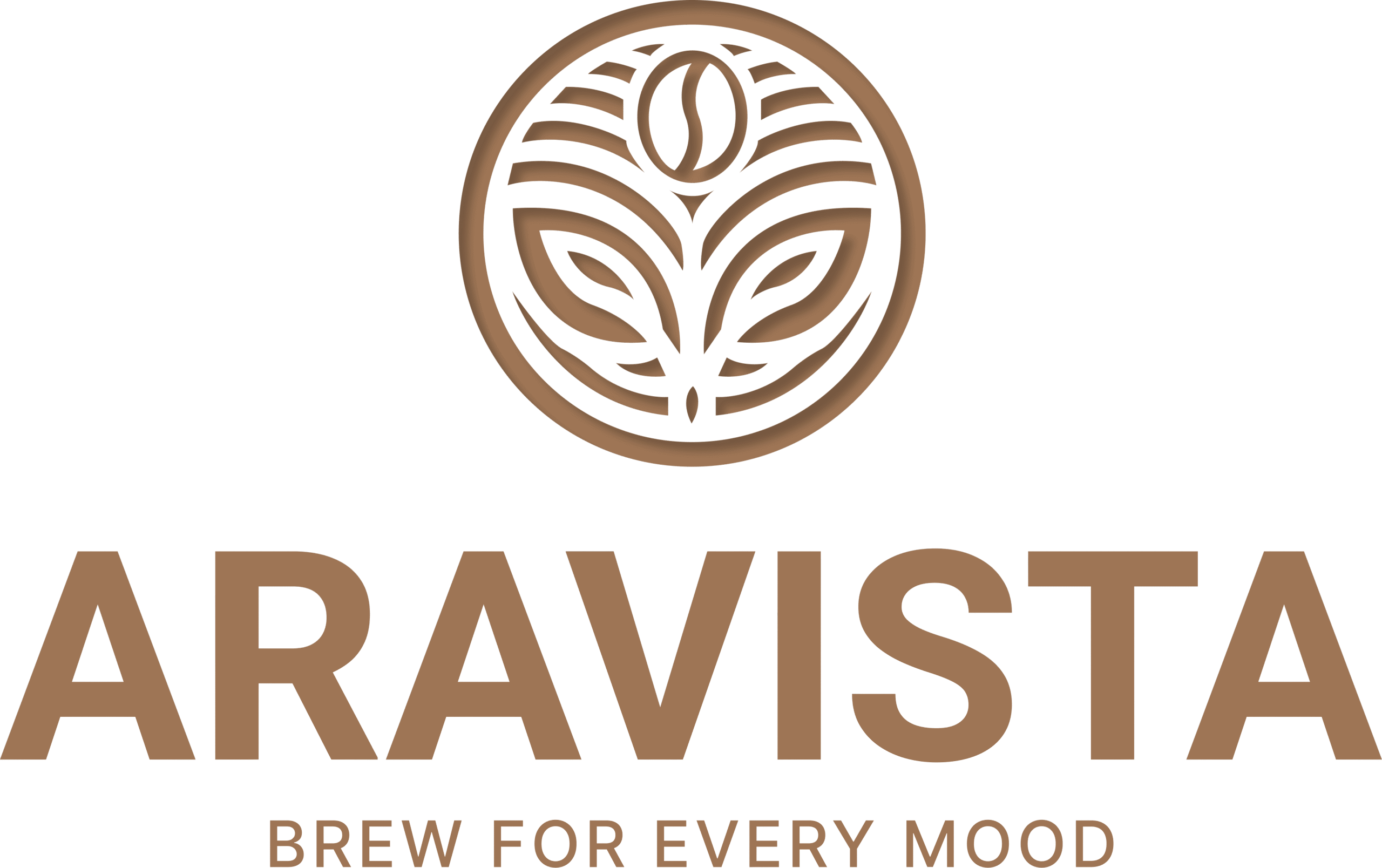 aravista logo